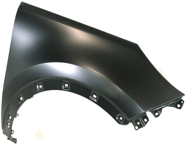 2011-2016 Kia Sportage Fender RH - CAPA.