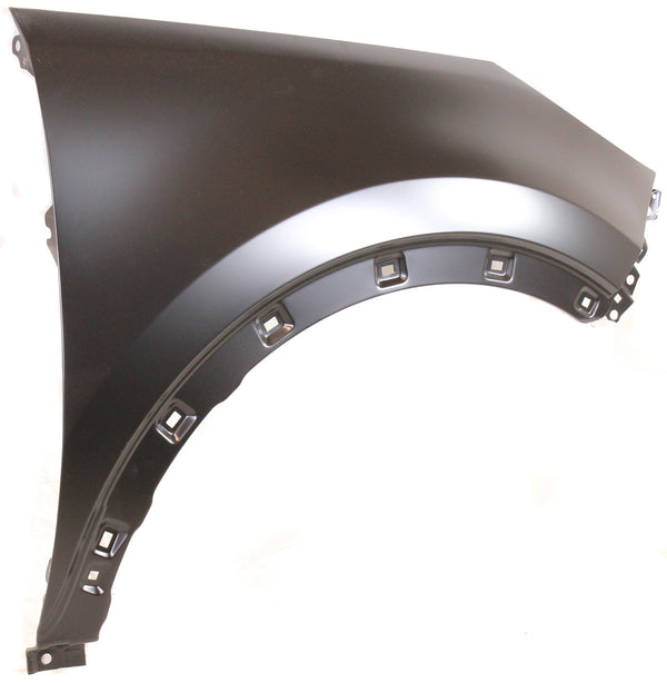 2011-2016 Kia Sportage Fender RH.