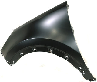 2011-2016 Kia Sportage Fender LH - CAPA.