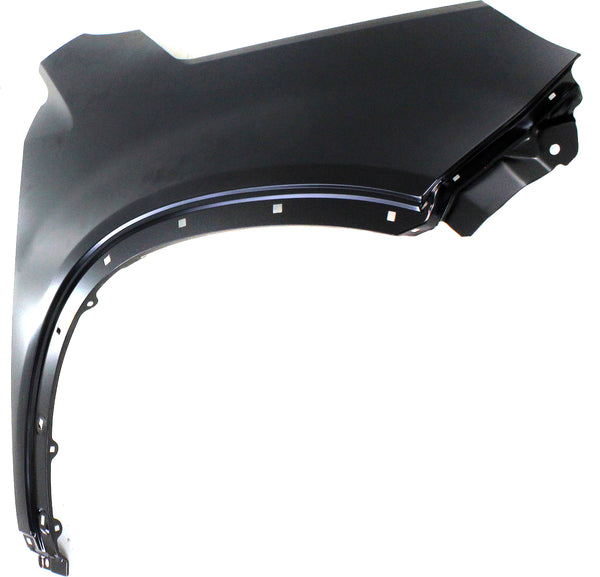 2011 Kia Sorento Fender RH.