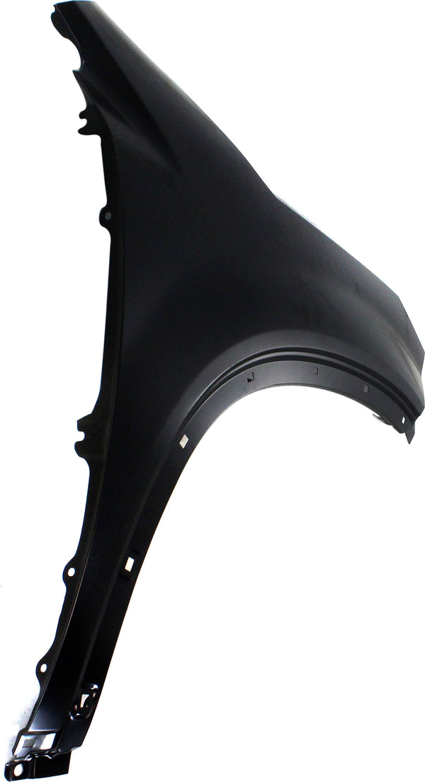 2011 Kia Sorento Fender RH.