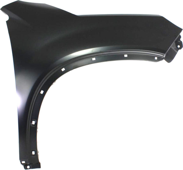 2011 Kia Sorento Fender RH.