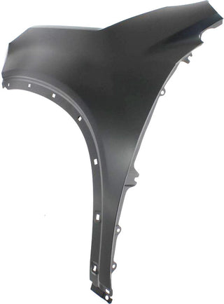 2011 Kia Sorento Fender LH.