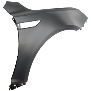 2011-2015 Kia Optima Fender RH-CAPA.
