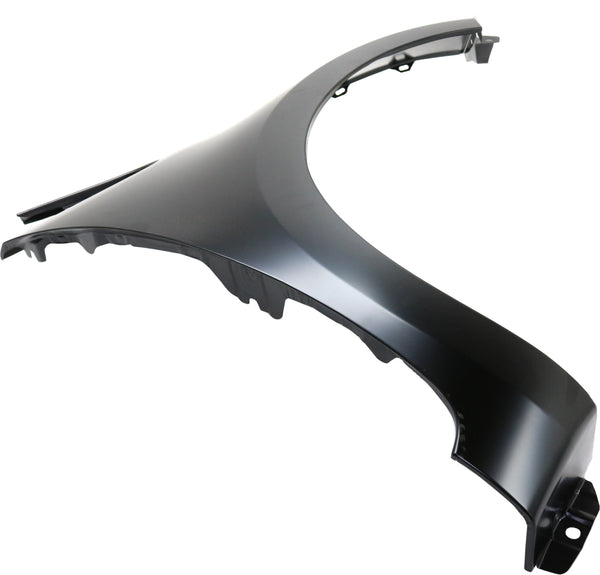 2012-2017 Kia Rio Front Fender RH.