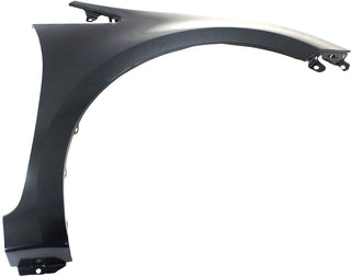 2012-2015 Kia Rio Fender RH.