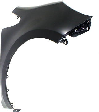 2012-2015 Kia Rio Fender RH.