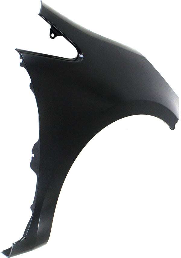 2012-2015 Kia Rio Fender RH.