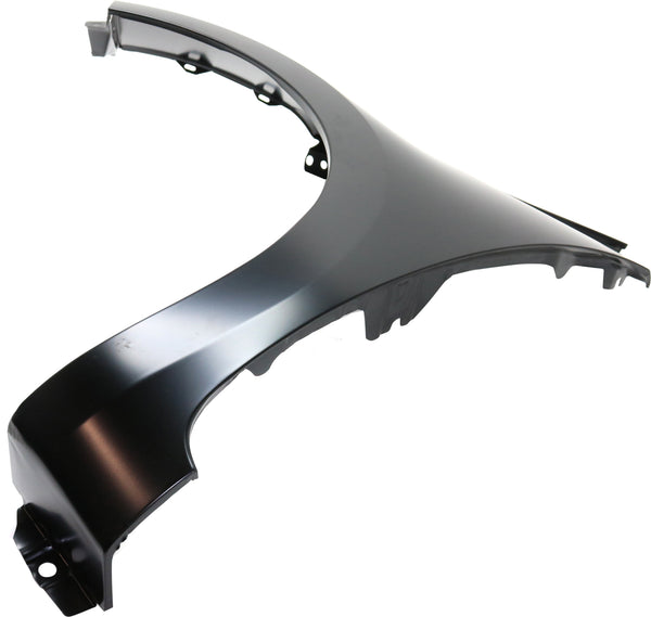 2012-2017 Kia Rio Front Fender LH.