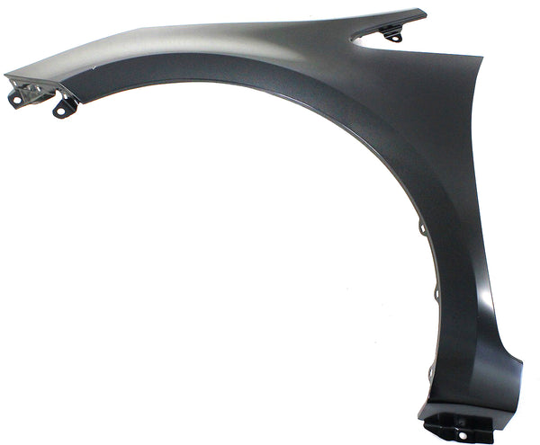 2012-2015 Kia Rio Fender LH.
