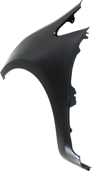 2012-2015 Kia Rio Fender LH.