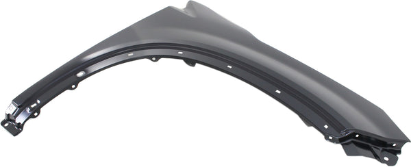 2012-2015 Kia Sorento Fender RH.