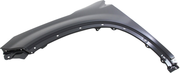 2012-2015 Kia Sorento Fender LH.
