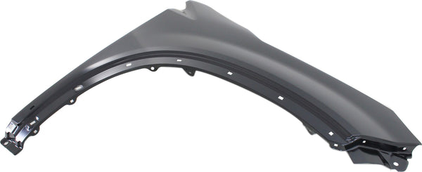 2012-2015 Kia Sorento Fender RH.