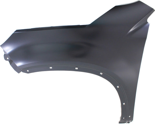 2012-2015 Kia Sorento Fender LH.
