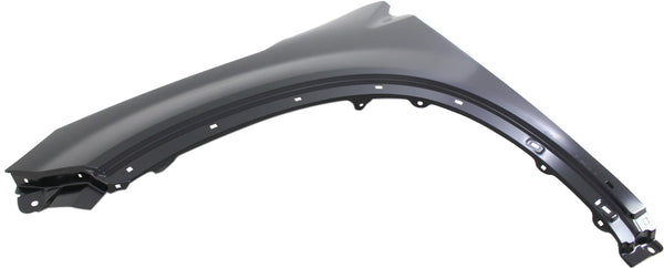 2012-2015 Kia Sorento Fender LH.