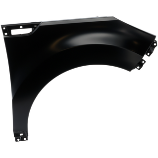 2014-2015 Kia Soul Fender RH.