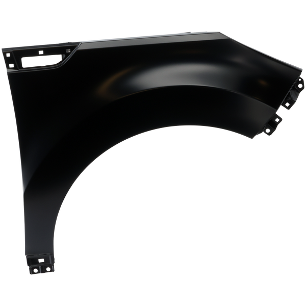 2014-2015 Kia Soul Fender RH.