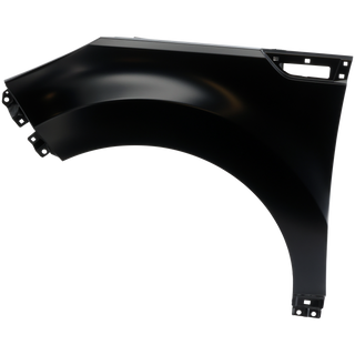 2014-2015 Kia Soul Fender LH - CAPA.