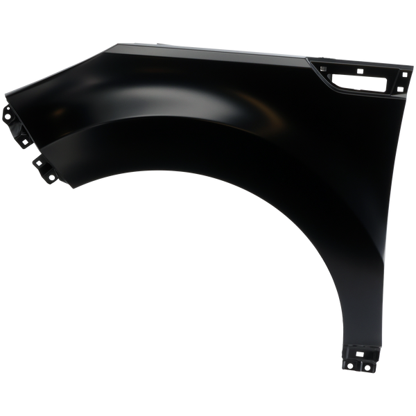 2014-2015 Kia Soul Fender LH - CAPA.