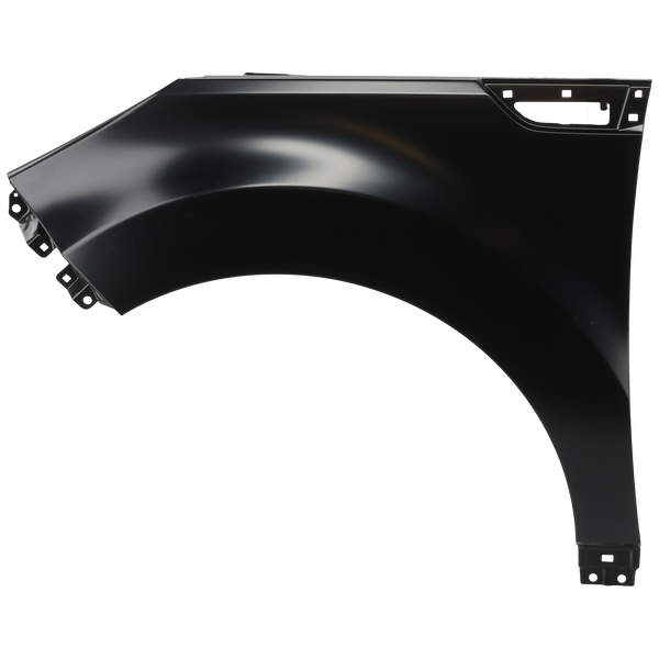 2014-2015 Kia Soul Fender LH.