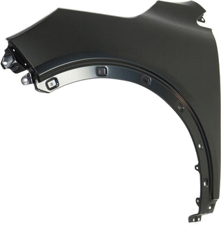 2016 Kia Sorento Fender LH.