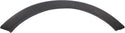 2011-2016 Kia Sportage Front Wheel Opening Molding RH.