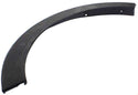 2011-2016 Kia Sportage Front Wheel Opening Molding LH.
