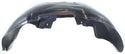2007-2009 Kia Sorento Front Fender Liner RH.