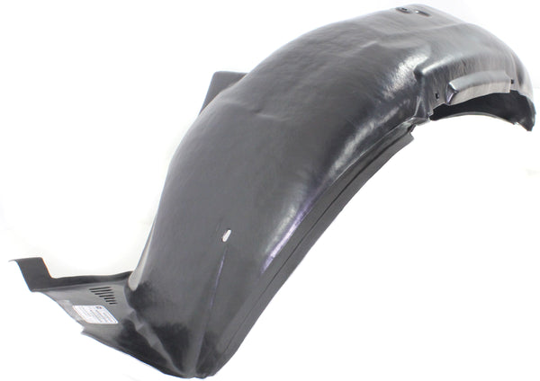 2007-2009 Kia Sorento Front Fender Liner LH.