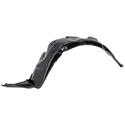 2010-2013 Kia Forte Front Fender Liner LH.