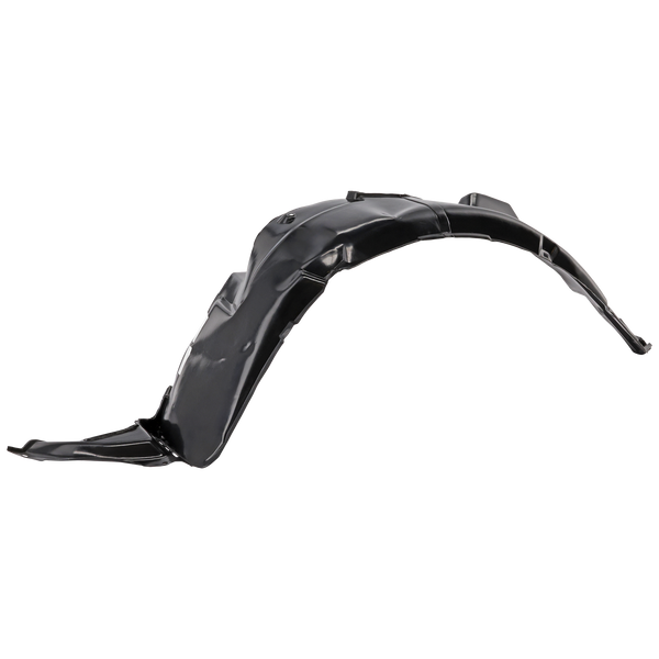 2010-2013 Kia Forte Front Fender Liner LH.