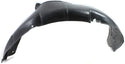 2010-2011 Kia Soul Front Fender Liner RH.