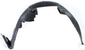 2010-2011 Kia Soul Front Fender Liner LH.