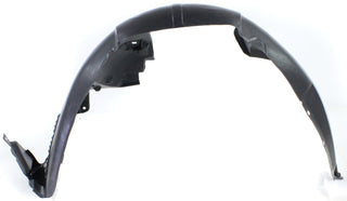 2010-2011 Kia Soul Front Fender Liner LH.