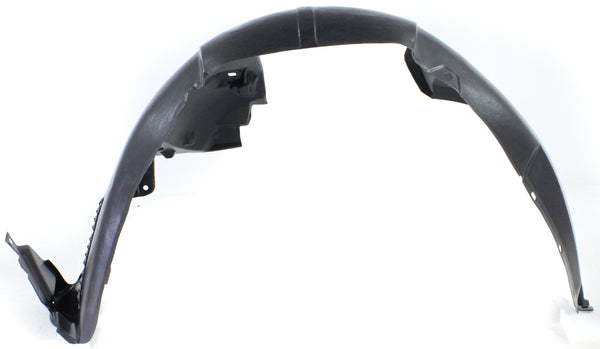 2010-2011 Kia Soul Front Fender Liner LH.