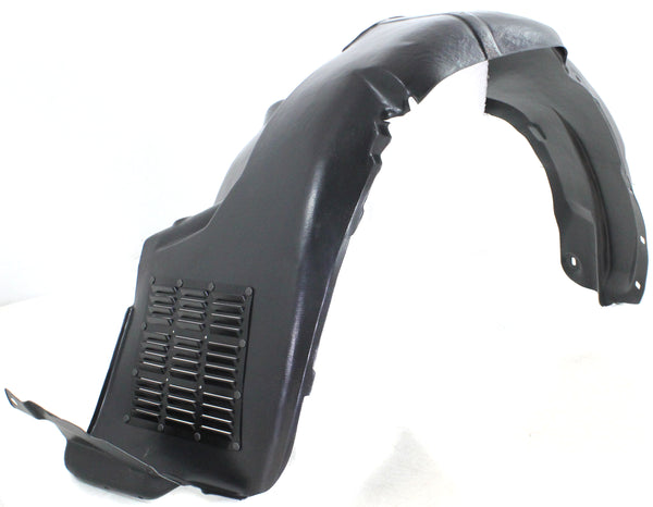 2010-2011 Kia Soul Front Fender Liner LH.