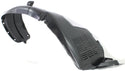 2010-2011 Kia Soul Front Fender Liner RH.