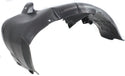 2010-2011 Kia Soul Front Fender Liner RH.