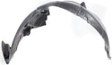 2010-2011 Kia Soul Front Fender Liner LH.