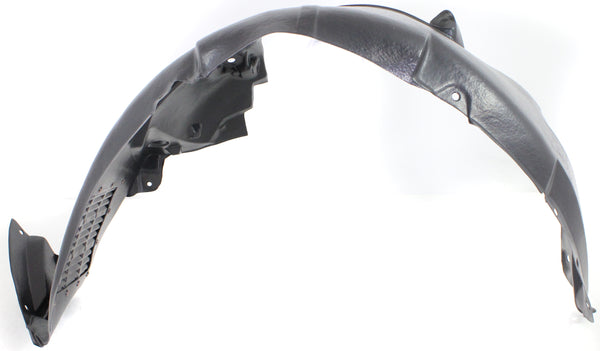2010-2011 Kia Soul Front Fender Liner LH.