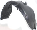 2010-2011 Kia Soul Front Fender Liner LH.