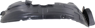 2011-2013 Kia Sorento Front Fender Liner RH.