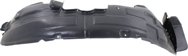 2011-2013 Kia Sorento Front Fender Liner RH.