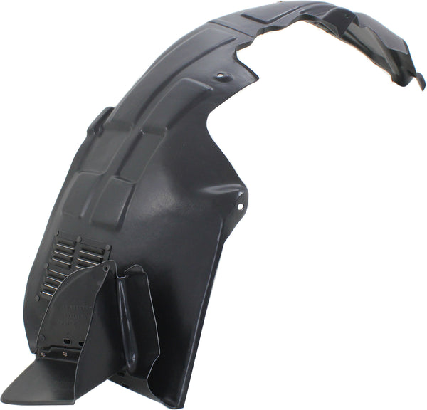 2011-2013 Kia Sorento Front Fender Liner RH.