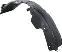 2011-2013 Kia Sorento Front Fender Liner RH.