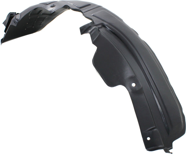 2011-2013 Kia Sorento Front Fender Liner RH.