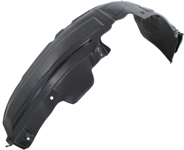 2011-2013 Kia Sorento Front Fender Liner LH.