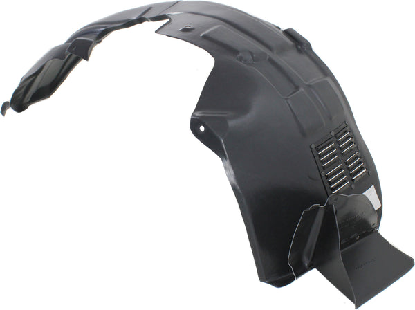 2011-2013 Kia Sorento Front Fender Liner LH.