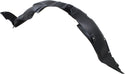 2006-2008 Kia Optima Front Fender Liner RH.